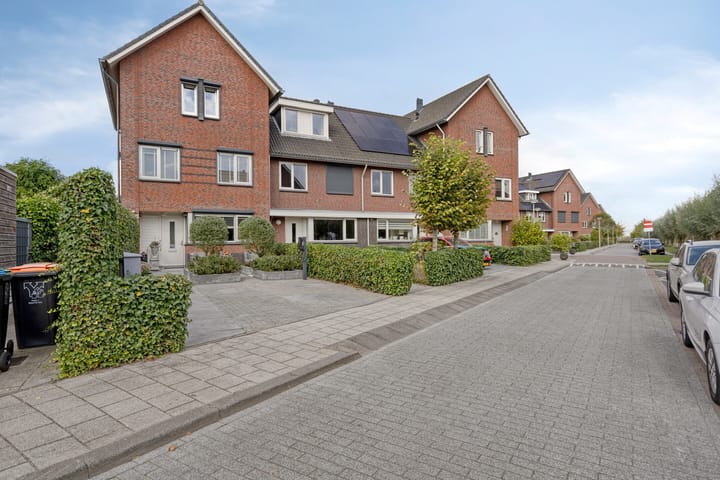 Photo 5 of Prisma 54