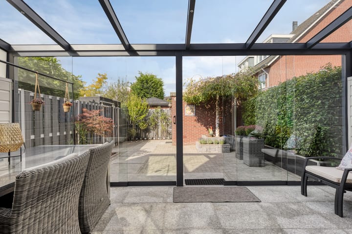 Photo 13 of Prisma 54