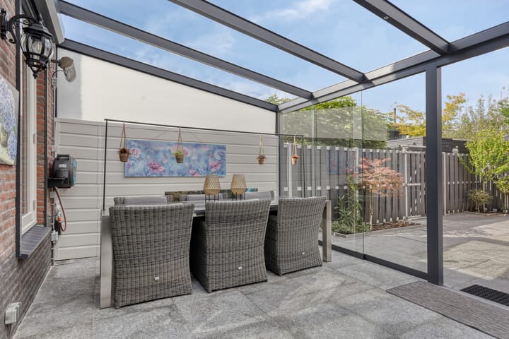 Photo 14 of Prisma 54