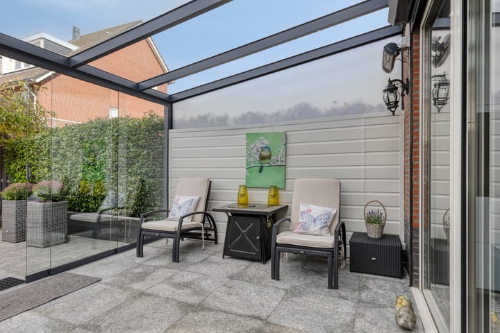 Photo 15 of Prisma 54