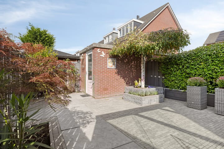 Photo 16 of Prisma 54