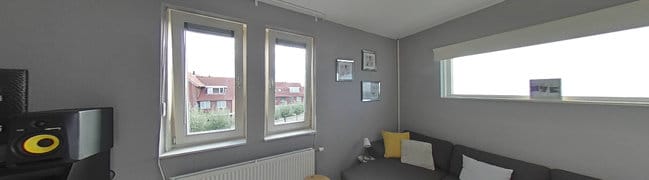 slaapkamer