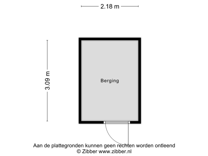 Berging