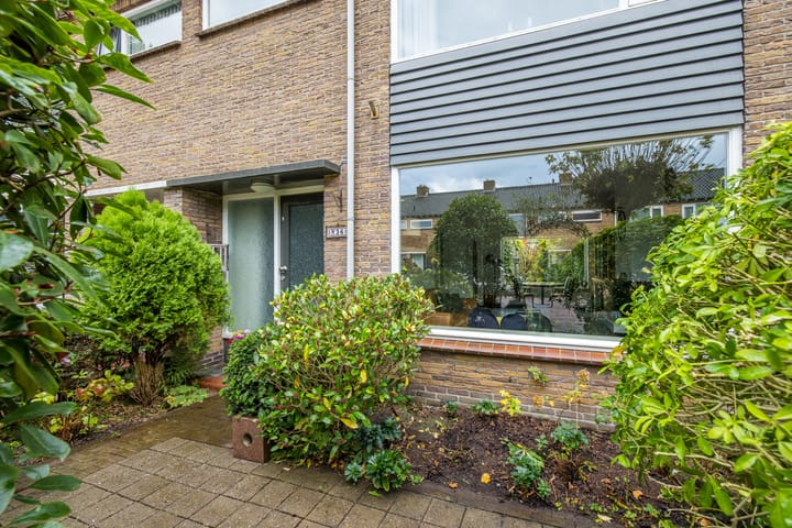 Foto 2 van Van Zuylenstraat 36