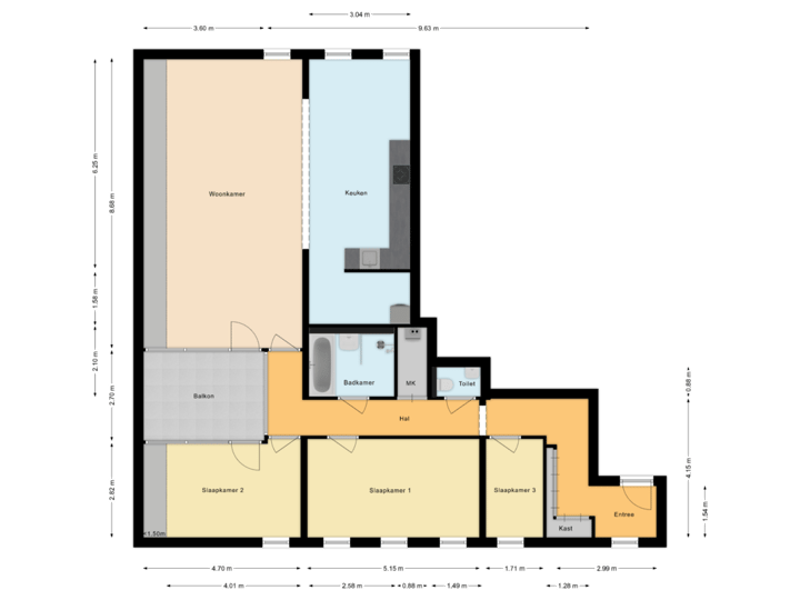 Appartement