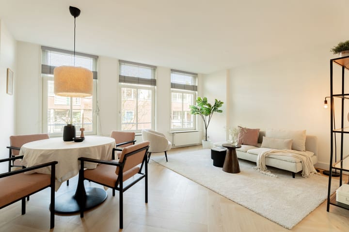 Foto 1 van Overamstelstraat 8-2