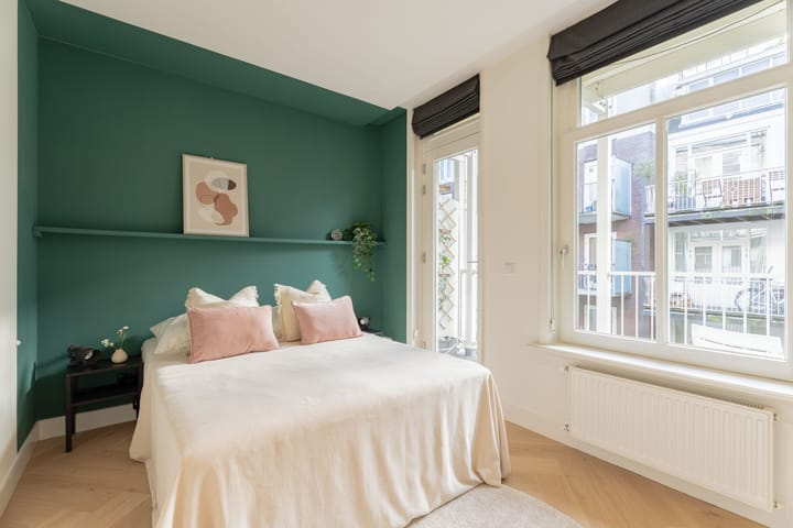 Foto 3 van Overamstelstraat 8-2