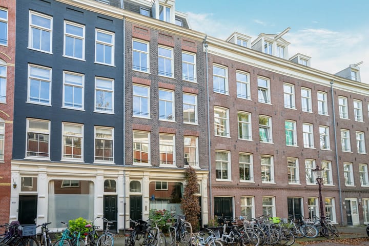 Foto 5 van Overamstelstraat 8-2