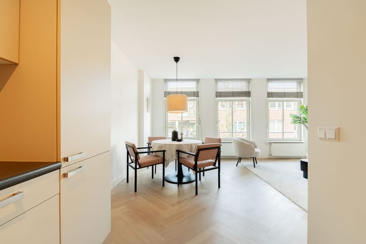 Foto 14 van Overamstelstraat 8-2