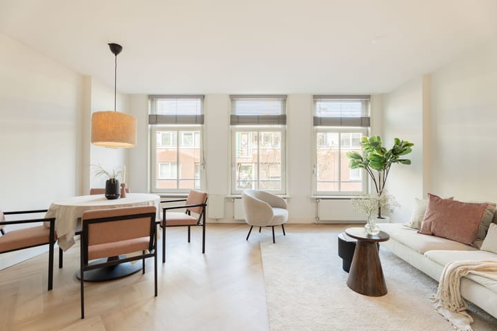 Foto 7 van Overamstelstraat 8-2