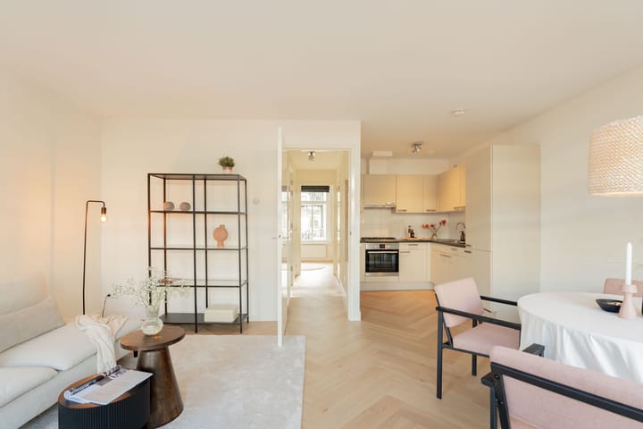 Foto 16 van Overamstelstraat 8-2