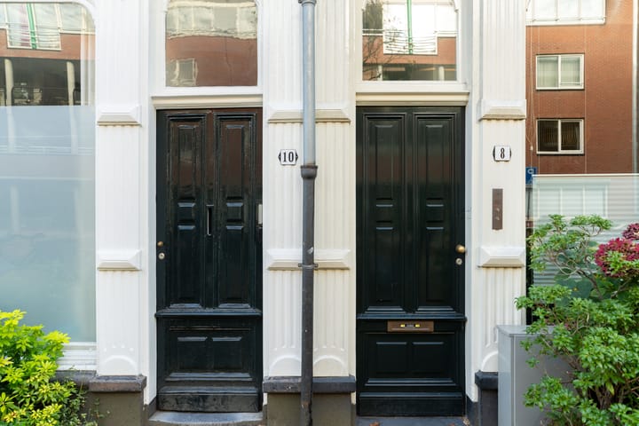 Foto 6 van Overamstelstraat 8-2