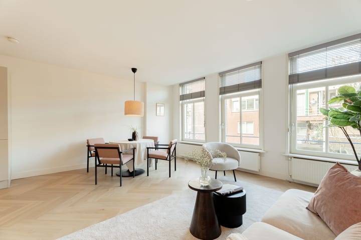 Foto 8 van Overamstelstraat 8-2