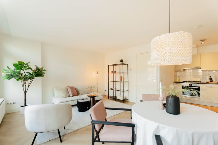 Foto 10 van Overamstelstraat 8-2