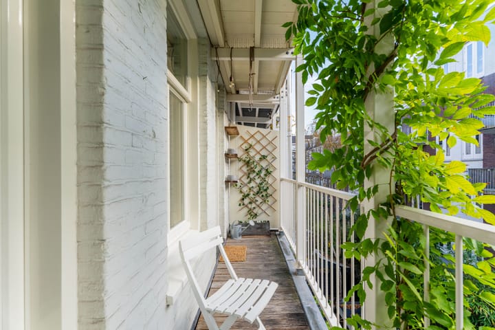 Foto 21 van Overamstelstraat 8-2