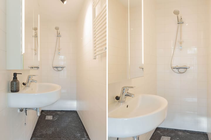 Foto 25 van Overamstelstraat 8-2