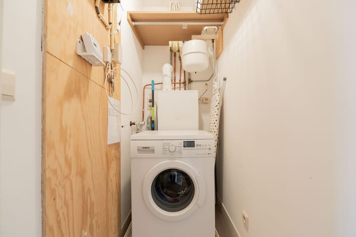 Foto 27 van Overamstelstraat 8-2