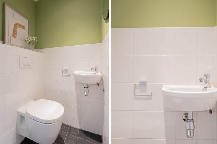 Foto 28 van Overamstelstraat 8-2