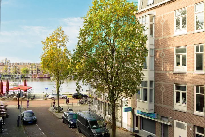 Foto 31 van Overamstelstraat 8-2