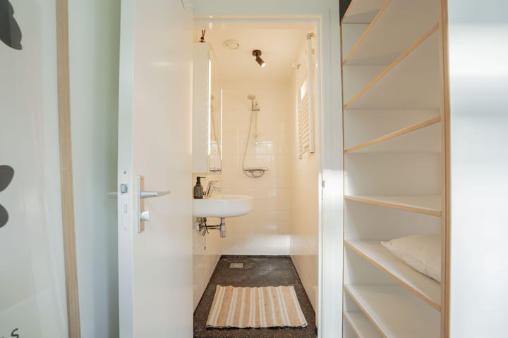 Foto 23 van Overamstelstraat 8-2