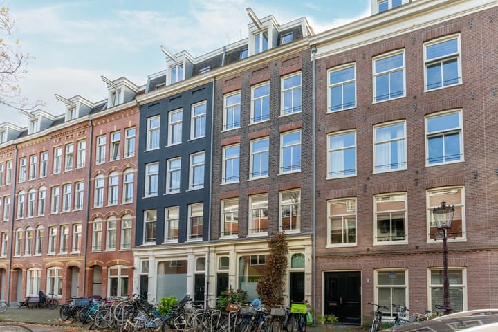 Foto 30 van Overamstelstraat 8-2