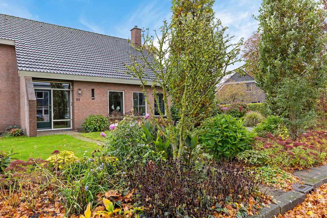 Foto 7 van Zuidenveldstraat 25