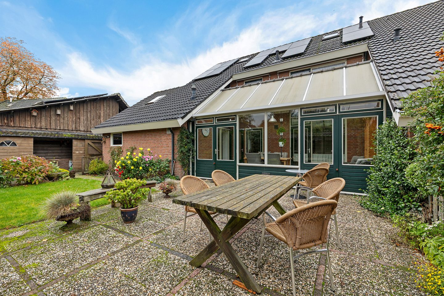 Foto 5 van Zuidenveldstraat 25