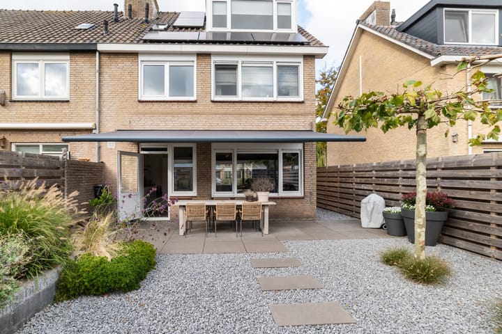 Foto 3 van Beethovenlaan 74