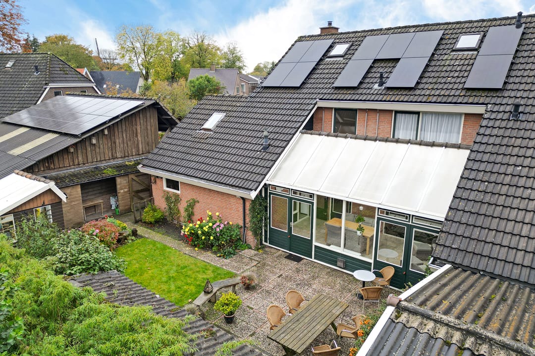 Foto 41 van Zuidenveldstraat 25