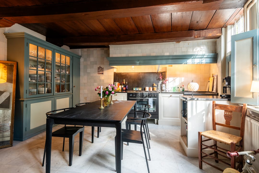 Foto 2 van Oudezijds Achterburgwal 210