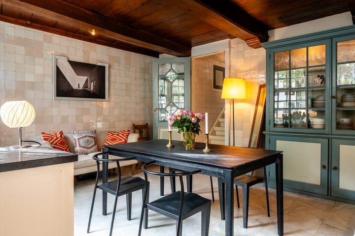 Foto 3 van Oudezijds Achterburgwal 210