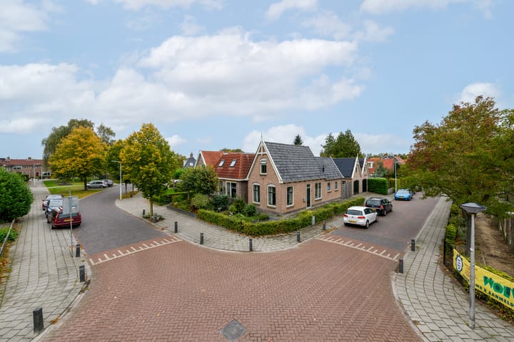 Foto 1 van Pieterslaan 51