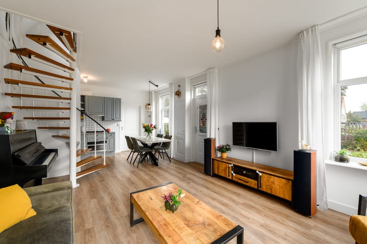 Foto 5 van Pieterslaan 51