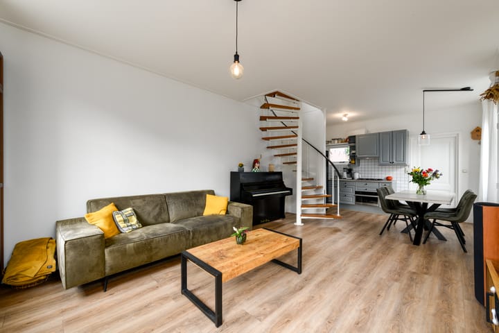 Foto 6 van Pieterslaan 51