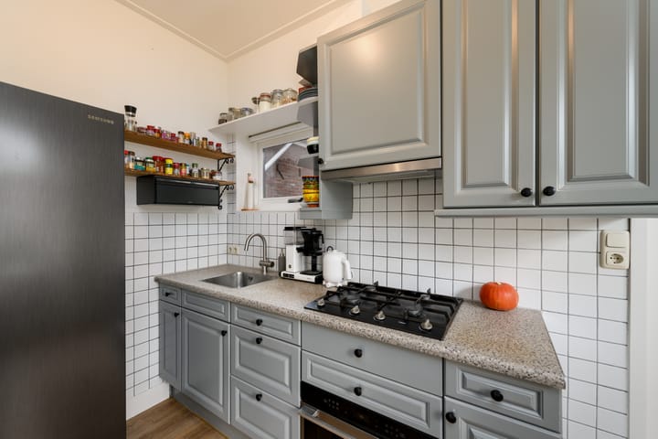 Foto 10 van Pieterslaan 51