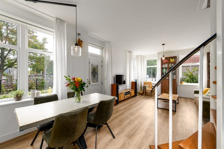 Foto 7 van Pieterslaan 51