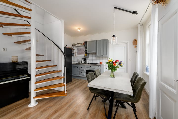 Foto 9 van Pieterslaan 51