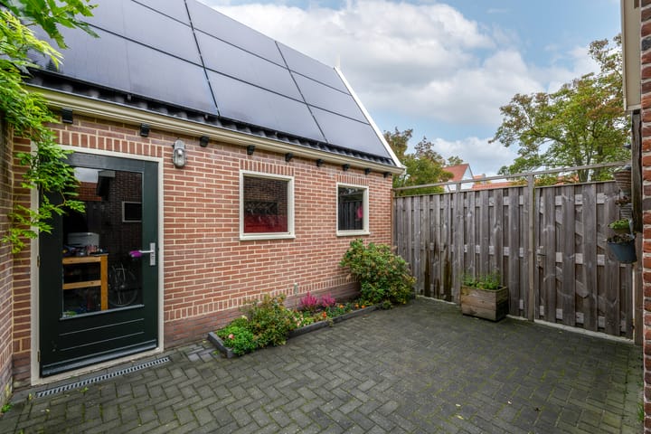 Foto 28 van Pieterslaan 51