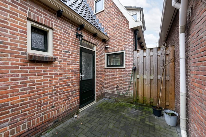 Foto 29 van Pieterslaan 51