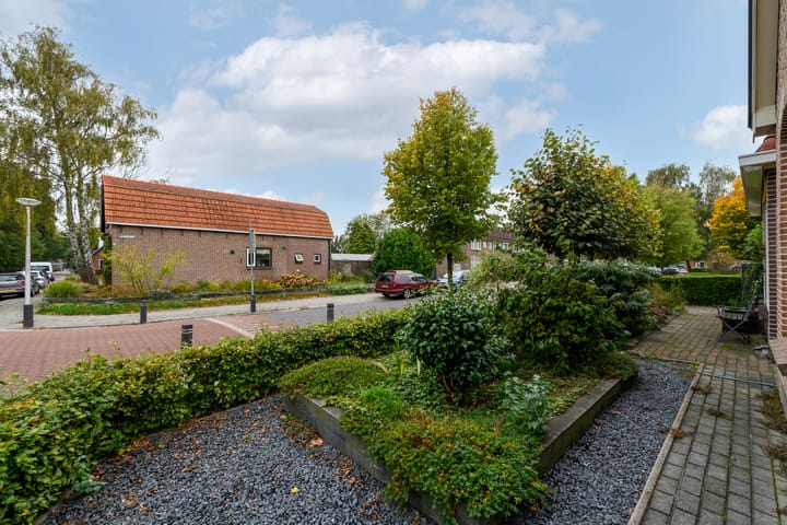 Foto 32 van Pieterslaan 51