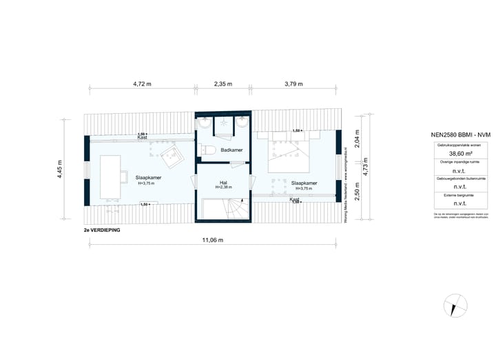 Foto 56 van Alexander Boersstraat 3