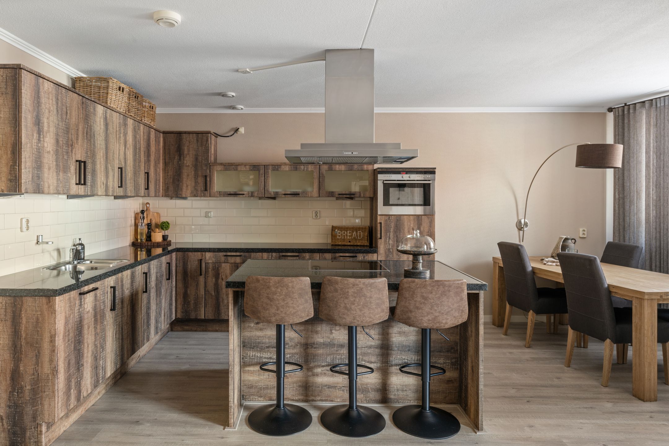 Ridderstraat, 8, Etten-Leur, 4872AA, Noord-Brabant, Nederland 8 