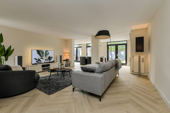 Foto 2 van Heisprong 33