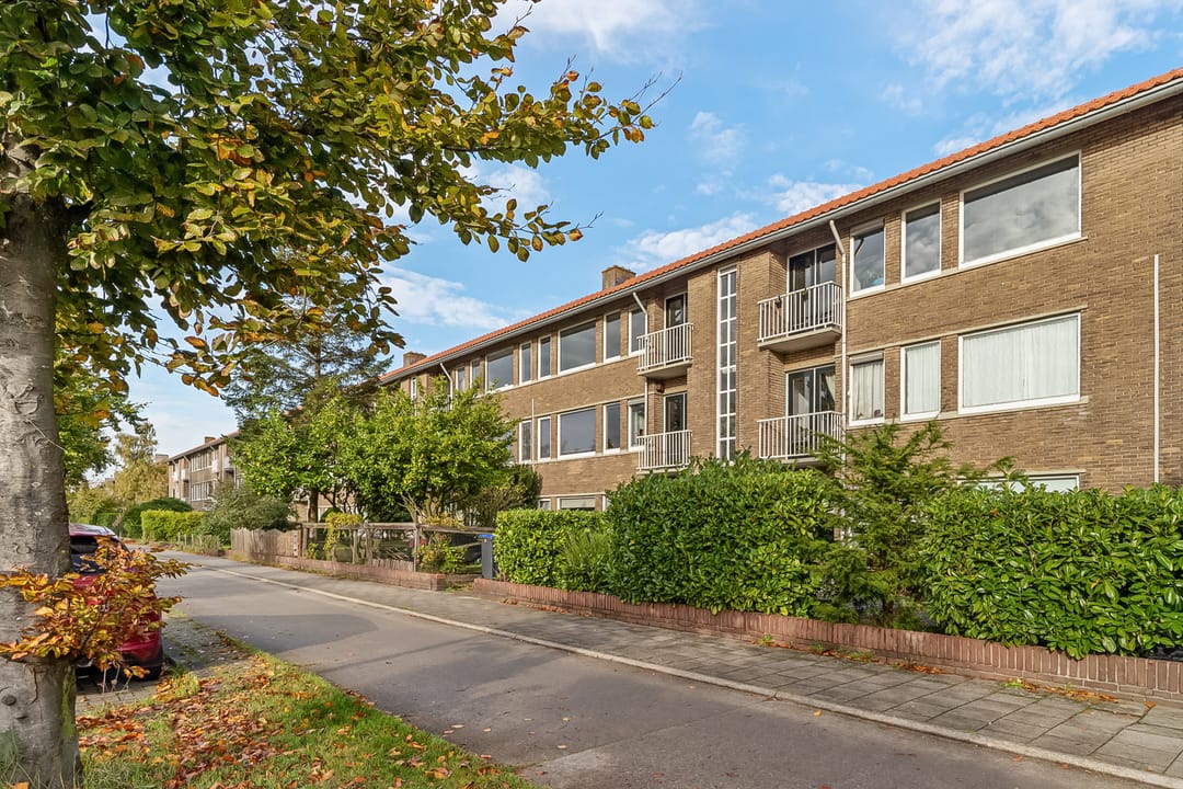 Photo 2 of Ceintuurbaan 107-II