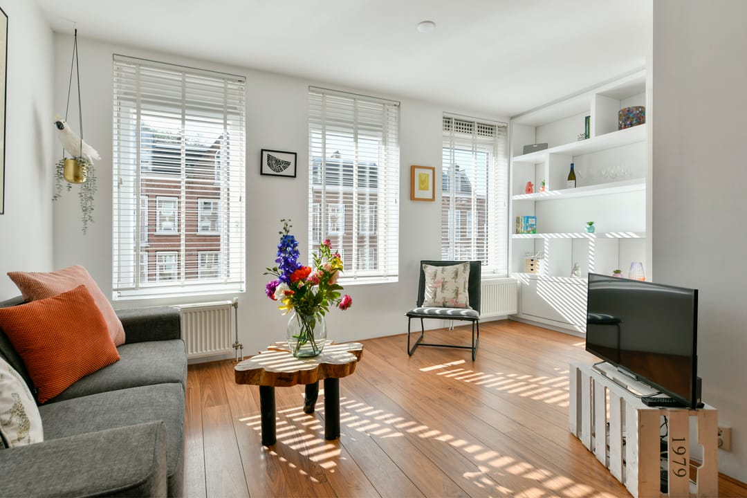 Foto 1 van Kinkerstraat 374-3