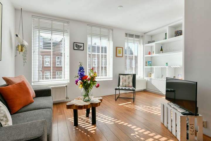 Foto 1 van Kinkerstraat 374-3