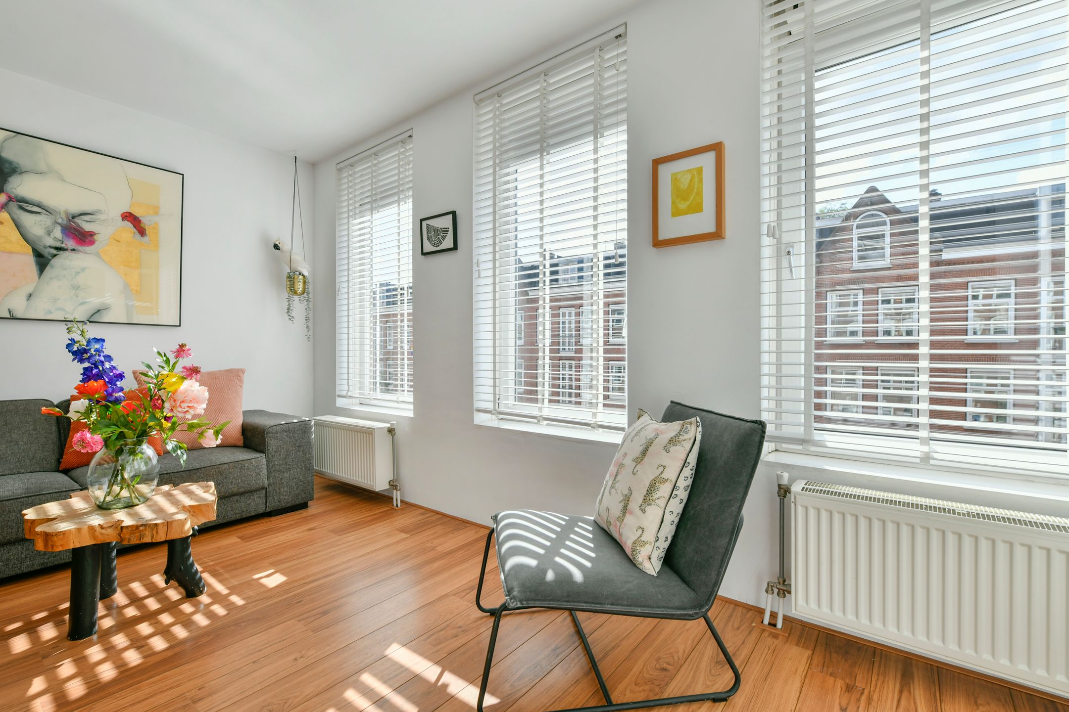 Foto 3 van Kinkerstraat 374-3