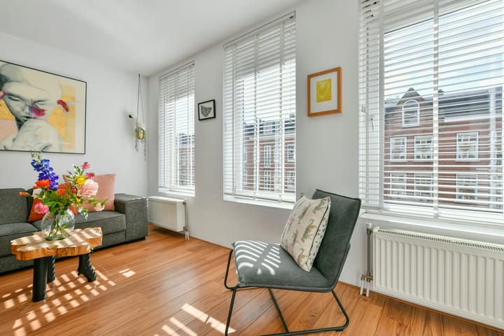 Foto 3 van Kinkerstraat 374-3