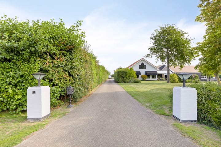 Foto 7 van Gouweveerseweg 1