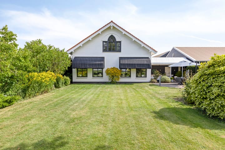 Foto 9 van Gouweveerseweg 1